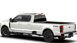 2026 Ford Super Duty® External Image 3